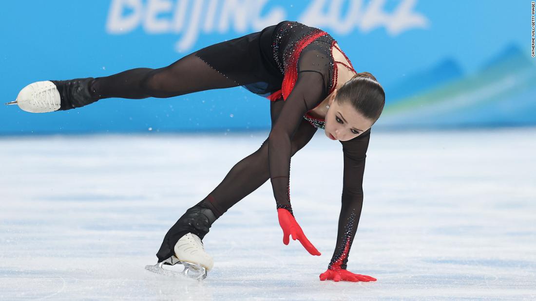 International Skating Union proposes raising minimum age to 17 for competitions