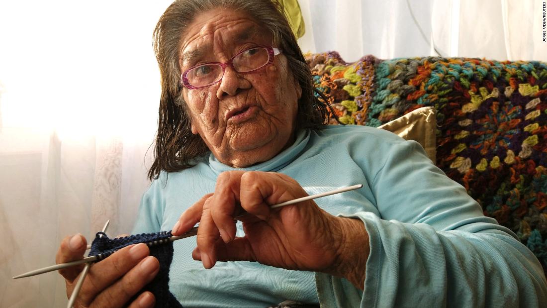 La lengua indígena de Chile desaparece al morir el último hablante nativo