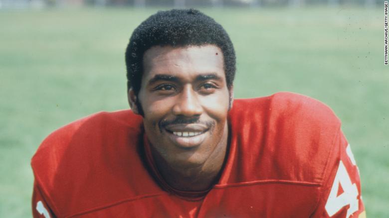 Pro Football Hall of Famer Charley Taylor dies at the age of 80