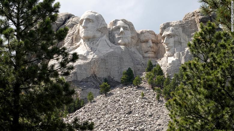 Is it Presidents’ Day, President’s Day or Presidents Day?