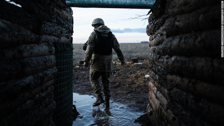 Russia blows past another off ramp in the Ukraine crisis