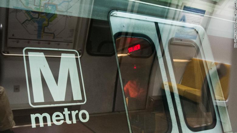 DC transit authority social media accounts hacked with obscene Twitter posts
