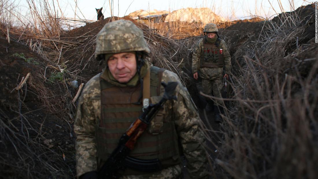 'The crown jewel that was lost': This is why Putin wants Ukraine