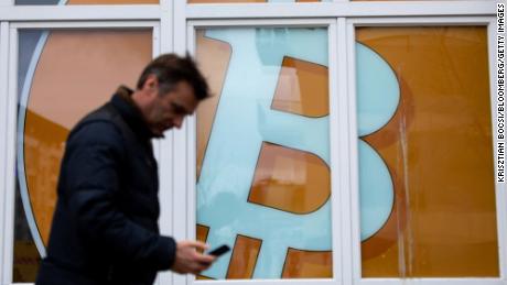 Bitcoin plunges below $37,000 as tensions between Russia and Ukraine climb
