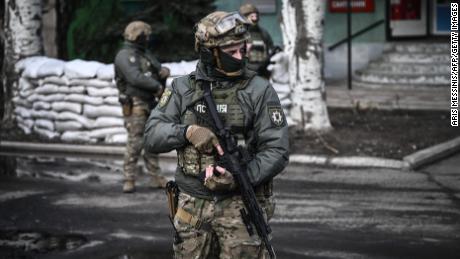 Seven crucial questions about Putin & # 39; s war on Ukraine