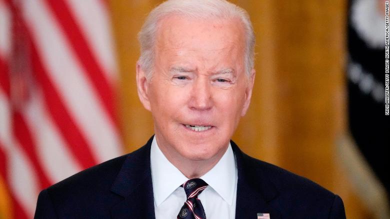 What Biden's Russia sanctions could mean for your wallet