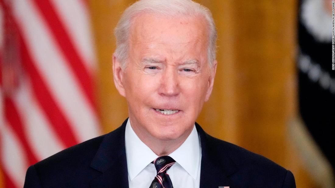 Video: What Biden’s Russia sanctions could mean for your wallet – CNN Video