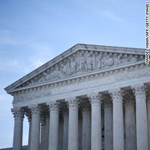 Supreme Court hears case about emergency abortion care