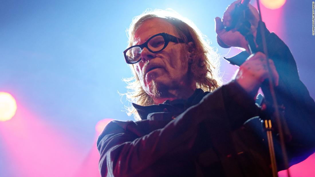 &lt;a href=&quot;https://www.cnn.com/2022/02/22/entertainment/mark-lanegan-death-screaming-trees-cec/index.html&quot; target=&quot;_blank&quot;&gt;Mark Lanegan,&lt;/a&gt; a leader within Seattle&#39;s grunge music scene and frontman of the influential group Screaming Trees, died February 22 at the age of 57, his family and friends confirmed on his verified Twitter account. Though he often downplayed his contributions to indie rock, the gravelly voiced Lanegan helped usher in a new era for the genre that saw many of his collaborators soar to international fame.