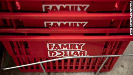 Family Dollar issued a recall of certain items that were sold after January 1, 2021, at hundreds of stores.