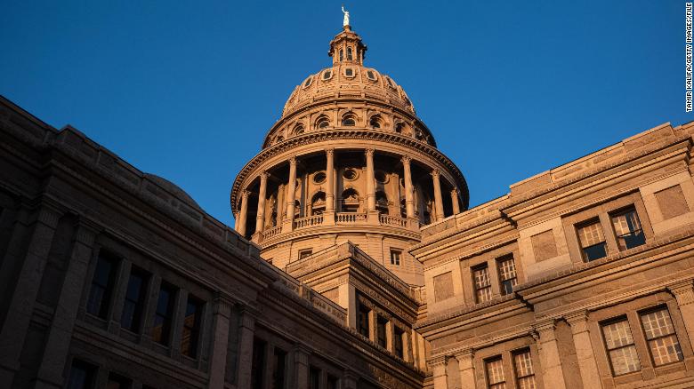 What to know about 6 other statewide jobs on Texas’ midterm ballot