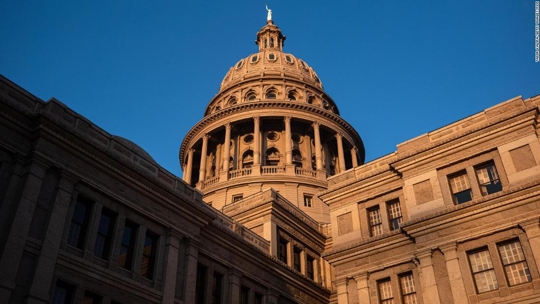 What to know about 6 other statewide jobs on Texas' midterm ballot
