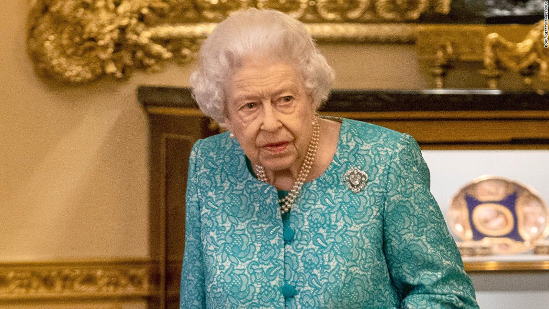 Queen Elizabeth II holds virtual weekly meeting with Prime Minister after Covid-19 diagnosis