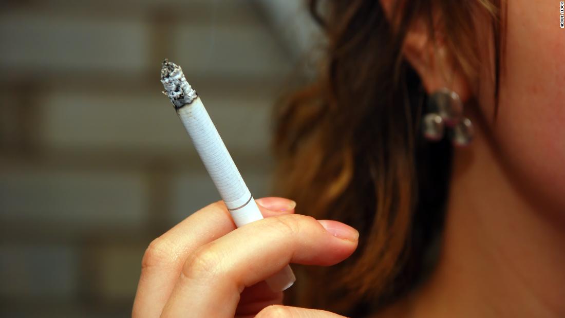 Smoking, obesity and psychological disorders linked with faster aging