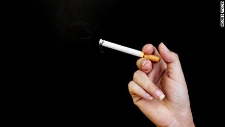 Ban on menthol cigarettes and flavored cigars could save hundreds of thousands of lives, experts say