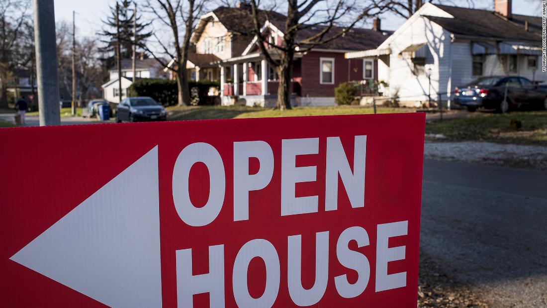 The Black homeownership rate is now lower than it was a decade ago