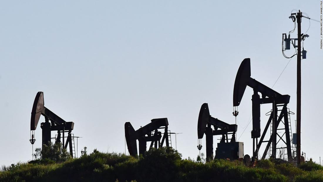 Oil hits $100 US stock futures slide after Putin announces military operation in Donbas – CNN