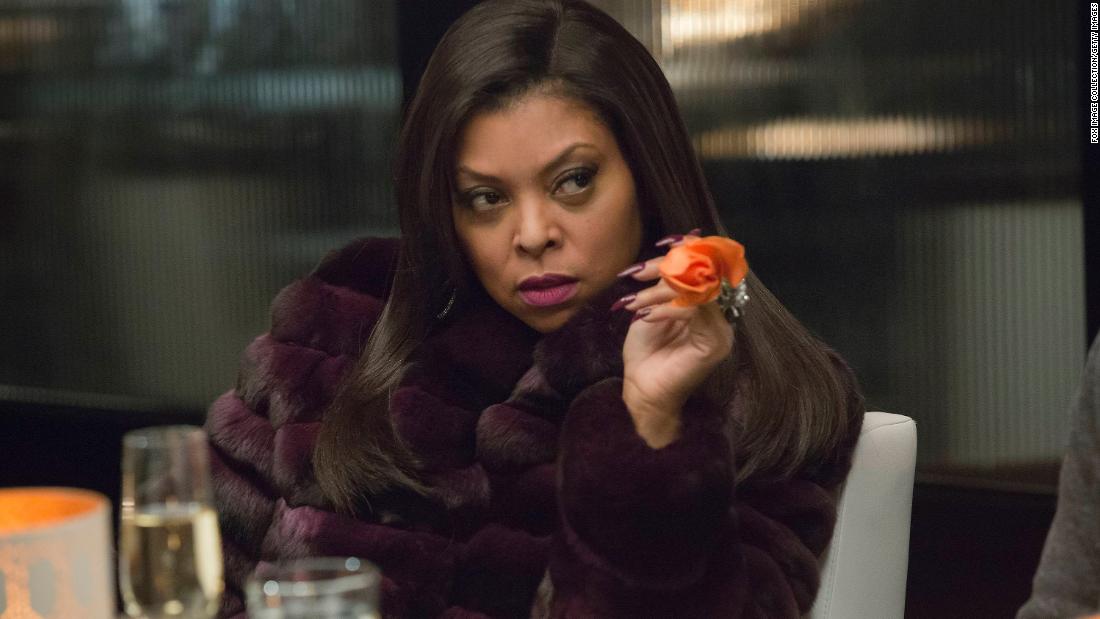 Taraji P. Henson was named the NAACP Entertainer of the Year in 2015. She got praise for her roles in both &quot;Empire&quot; and in &quot;No Good Deed.&quot;&lt;br /&gt;&quot;What it represents to me is that all of the beautiful people and faces and lives that I get to touch through the gift that God gave me,&quot; Henson said during her acceptance speech. &quot;I take that very seriously. This means so much to me.&quot;