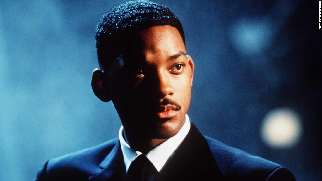 Will Smith launched to fame as a teen and hasn&#39;t stopped. As a young man on the rise, Smith was named Entertainer of the Year in 1999. Michael Jordan was also honored that same year with the Jackie Robinson Sports Award. Harry Belafonte received the Chairman&#39;s Award that evening and Lauryn Hill was given the Presidential Award. 