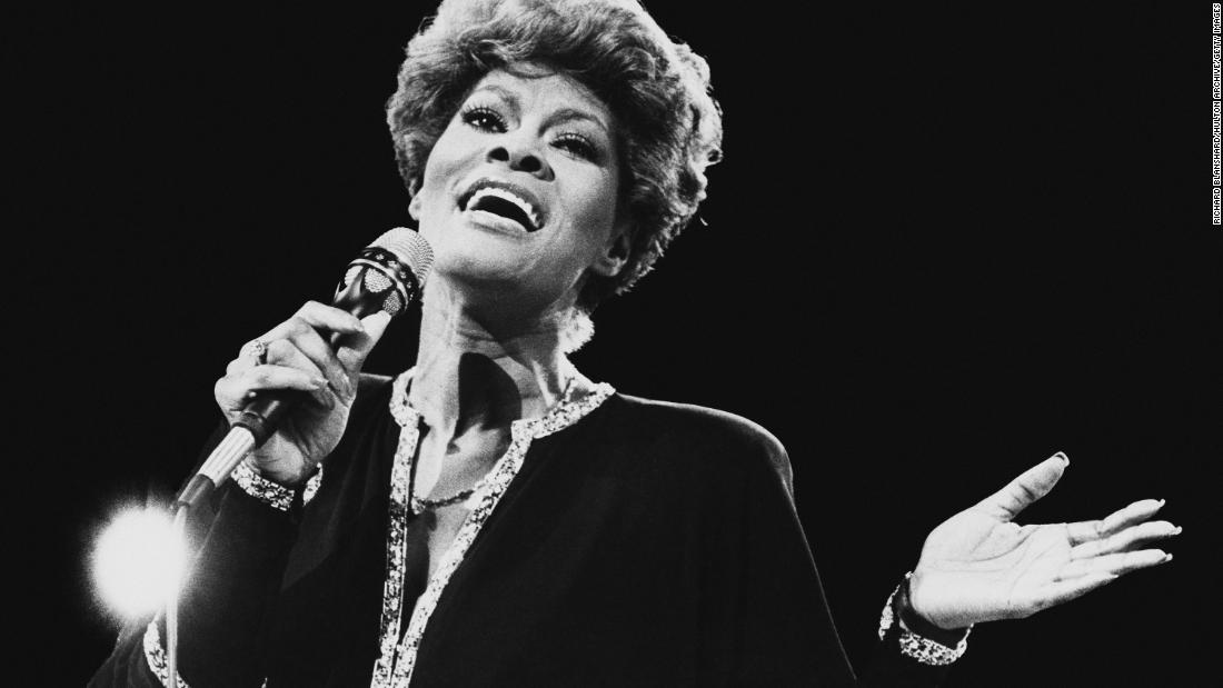 Dionne Warwick received the award in 1986 but we&#39;d been singing along with her long before that with hits like &quot;Walk on By,&quot; &quot;That&#39;s What Friends Are For,&quot; &quot;I Say a Little Prayer,&quot; and &quot;Don&#39;t Make Me Over.&quot; Beyond her music career, Warwick is known for her philanthropic work as UN Goodwill Ambassador and her brilliant Twitter wit.