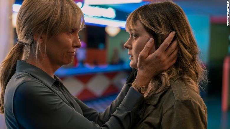 ‘Pieces of Her’ assembles a Netflix mystery around Toni Collette’s mom with a past