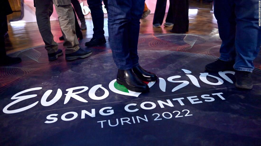 L’organizzatore ha detto che avrebbe permesso alla Russia di competere nell’Eurovision Song Contest nonostante l’invasione
