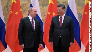 4 ways China is quietly making life harder for Russia