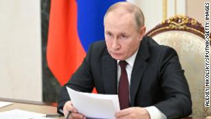 Las sanciones pondrán la 'fortaleza' de Rusia  economía a prueba
