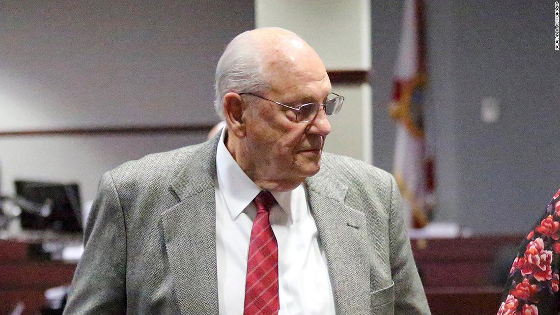 Curtis Reeves retired police captain who fatally shot man in movie theater acquitted – CNN