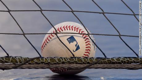 MLB has canceled spring training games through March 7.