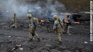 US officials fear the worst is yet to come for Kyiv