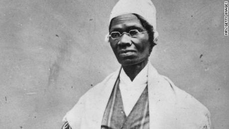 Archivists found 1828 documents detailing Sojourner Truth&#39;s fight to free her youngest son. 