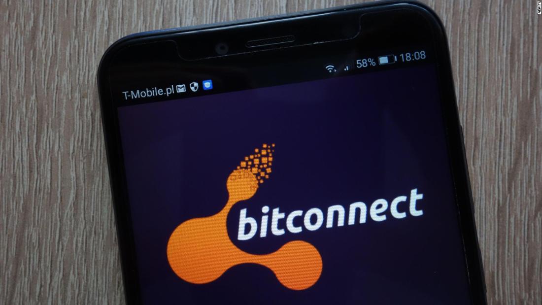BitConnect founder charged with orchestrating $2 billion Ponzi scheme