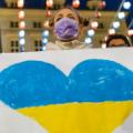 13 ukraine protest gallery