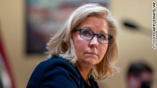Liz Cheney calls out fellow House Republicans for associating with White nationalist event