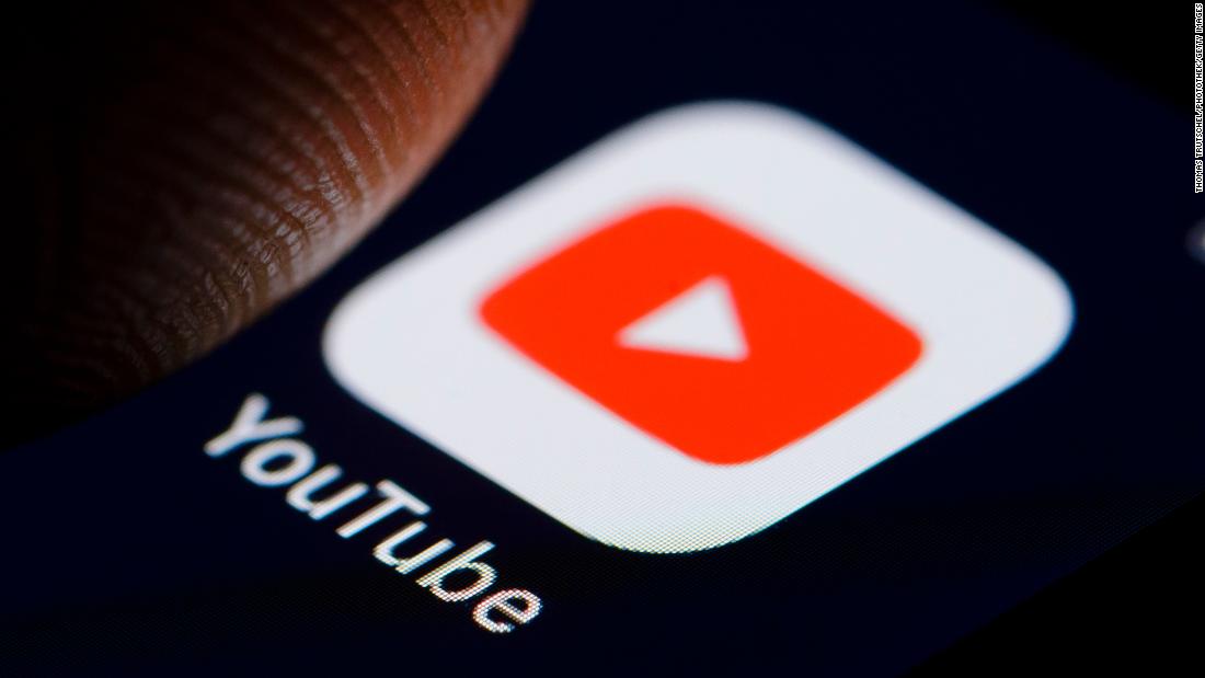 Meta and YouTube demonetize Russian state media