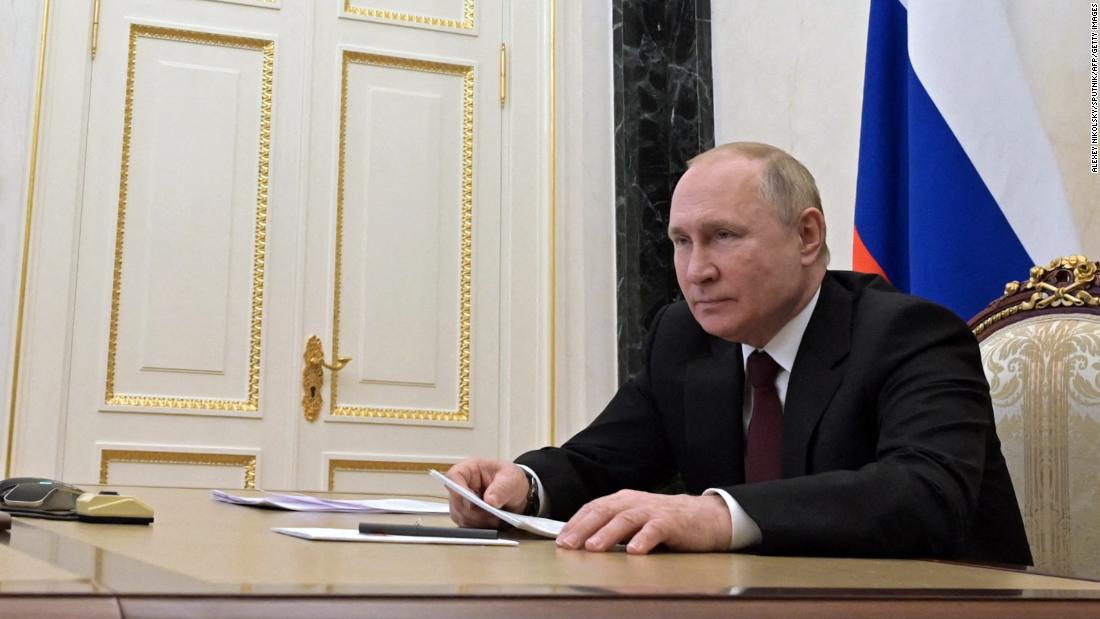 International Judo Federation suspends Vladimir Putin's honorary president status