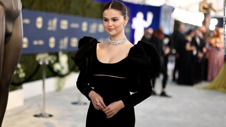 Why Selena Gomez hasn't been on Instagram in over four years