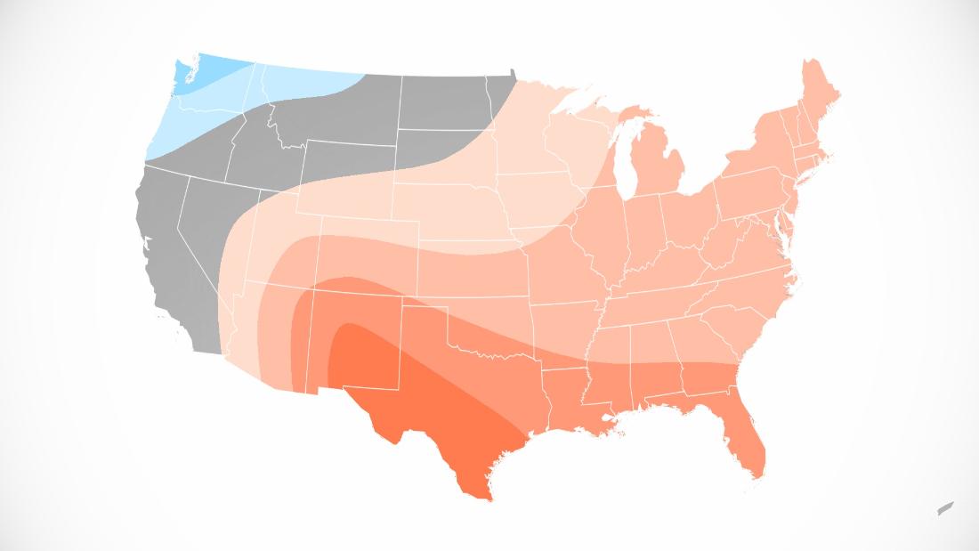 Spring starts tomorrow, at least for meteorologists