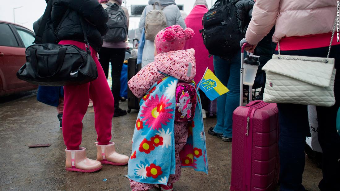 تقدم Airbnb مساكن مؤقتة مجانية لما يصل إلى 100000 لاجئ أوكراني