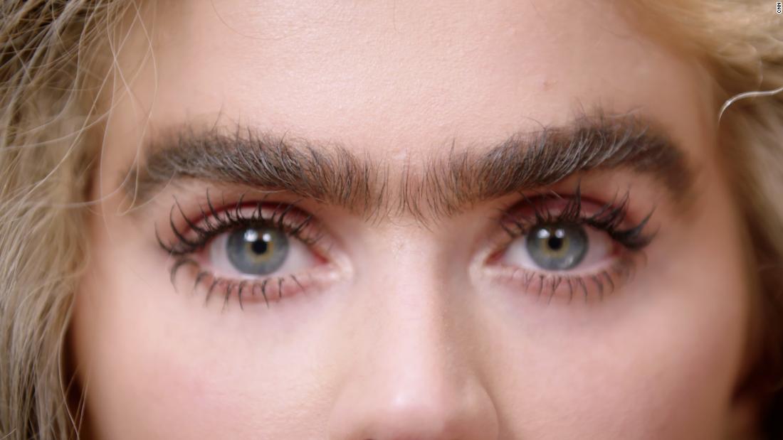Eyebrows are more important than you think. Here’s why