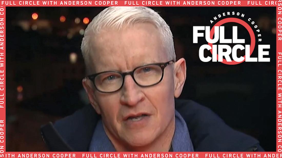 Clarissa Ward and Anderson Cooper report from Ukraine – CNN Video