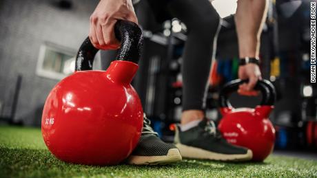Doing 30 to 60 minutes of one exercise weekly could help you live longer, study says 