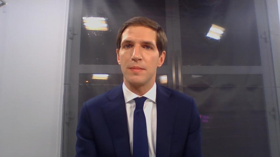 Russia’s independent TV Rain reacts to Kremlin announcing website shutdown – CNN Video