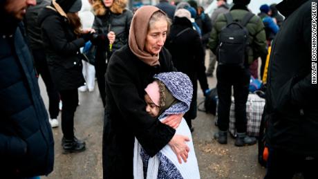 As the granddaughter and daughter of Jews who escaped Kyiv, I cannot remain silent now
