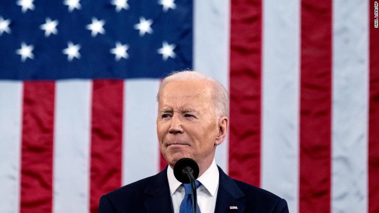 Biden will announce strengthened Buy American rule to help boost domestic manufacturing