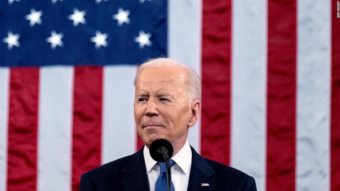 Biden anunciará una regla de compra estadounidense mejorada para ayudar a impulsar la producción nacional