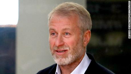 Roman Abramovich: Death and destruction in Ukraine overshadows Russian oligarch&#39;s legacy at Chelsea
