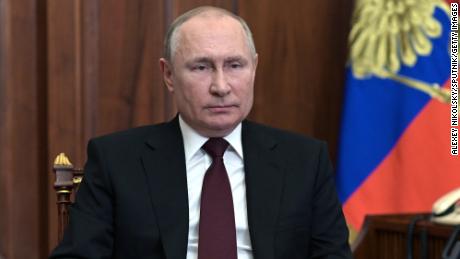 Análisis: Llamar a Putin criminal de guerra es más importante de lo que piensas