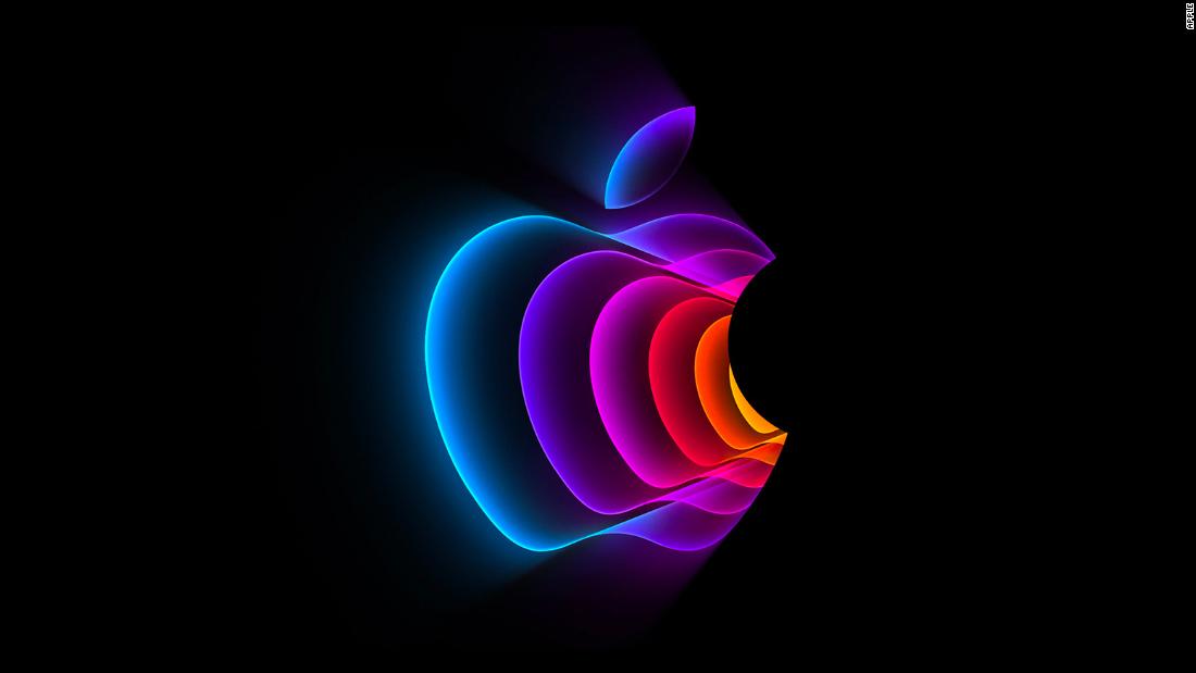 Live updates: Apple holds its first product event of the year